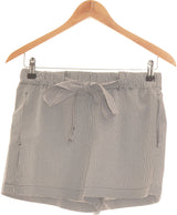 376954 Shorts et bermudas PULL AND BEAR Occasion Once Again Friperie en ligne