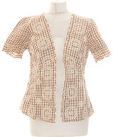 376961 Chemises et blouses MANGO Occasion Once Again Friperie en ligne