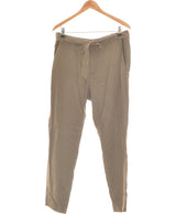 376975 Pantalons et pantacourts IKKS Occasion Once Again Friperie en ligne