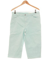 376976 Pantalons et pantacourts ESMARA Occasion Once Again Friperie en ligne