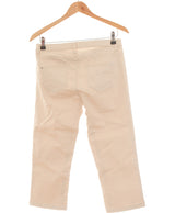 376982 Pantalons et pantacourts CAMAIEU Occasion Vêtement occasion seconde main
