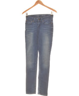 376986 Jeans LEVI'S Occasion Once Again Friperie en ligne