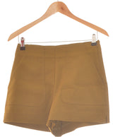 377050 Shorts et bermudas ZARA Occasion Once Again Friperie en ligne