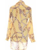 377069 Chemises et blouses ZARA Occasion Vêtement occasion seconde main
