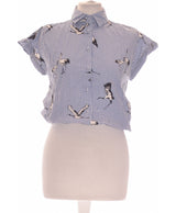 377092 Chemises et blouses ZARA Occasion Once Again Friperie en ligne