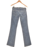 377103 Jeans WRANGLER Occasion Vêtement occasion seconde main