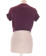 377109 Pulls et gilets CACHE CACHE Occasion Vêtement occasion seconde main