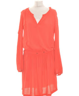 377145 Robes BA&SH Occasion Once Again Friperie en ligne