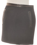 377147 Jupes SANDRO Occasion Once Again Friperie en ligne