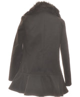 377153 Manteaux TOPSHOP Occasion Vêtement occasion seconde main