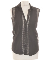 377155 Chemises et blouses SANDRO Occasion Once Again Friperie en ligne