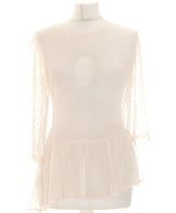 377158 Tops et t-shirts MANGO Occasion Once Again Friperie en ligne