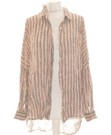377160 Chemises et blouses MONOPRIX Occasion Once Again Friperie en ligne