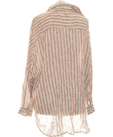377160 Chemises et blouses MONOPRIX Occasion Vêtement occasion seconde main