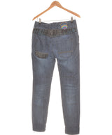 377189 Jeans DESIGUAL Occasion Vêtement occasion seconde main