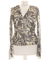 377198 Chemises et blouses MANGO Occasion Once Again Friperie en ligne