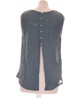 377216 Tops et t-shirts MANGO Occasion Vêtement occasion seconde main