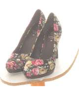 377229 Chaussures GEMO Occasion Once Again Friperie en ligne
