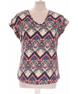 377255 Tops et t-shirts ATMOSPHERE Occasion Once Again Friperie en ligne