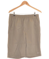 377260 Shorts et bermudas NIKE Occasion Once Again Friperie en ligne