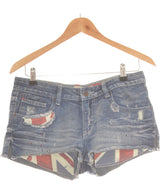 377267 Shorts et bermudas ZARA Occasion Once Again Friperie en ligne