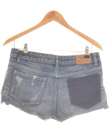 377267 Shorts et bermudas ZARA Occasion Vêtement occasion seconde main
