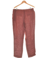 377269 Pantalons et pantacourts MONOPRIX Occasion Vêtement occasion seconde main