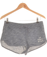 377271 Shorts et bermudas HOLLISTER Occasion Once Again Friperie en ligne