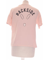 377275 Tops et t-shirts BERSHKA Occasion Vêtement occasion seconde main