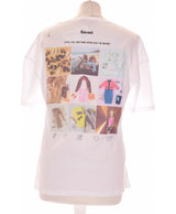 377290 Tops et t-shirts ZARA Occasion Vêtement occasion seconde main