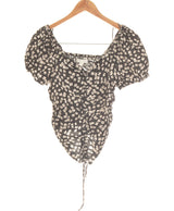 377302 Tops et t-shirts H&M Occasion Once Again Friperie en ligne