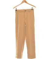 377312 Pantalons et pantacourts ZARA Occasion Once Again Friperie en ligne
