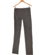 377341 Pantalons et pantacourts ZARA Occasion Vêtement occasion seconde main