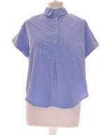 377346 Chemises et blouses MANGO Occasion Once Again Friperie en ligne