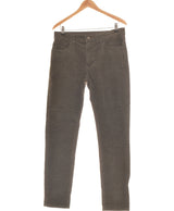 377356 Pantalons et pantacourts UNIQLO Occasion Once Again Friperie en ligne