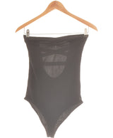 377438 Tops et t-shirts BERSHKA Occasion Once Again Friperie en ligne