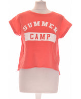 377457 Tops et t-shirts ATMOSPHERE Occasion Once Again Friperie en ligne