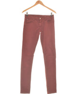 377465 Jeans LE TEMPS DES CERISES Occasion Once Again Friperie en ligne
