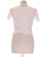 377475 Tops et t-shirts ZARA Occasion Once Again Friperie en ligne