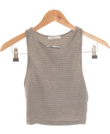 377488 Tops et t-shirts ZARA Occasion Once Again Friperie en ligne