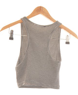 377488 Tops et t-shirts ZARA Occasion Vêtement occasion seconde main