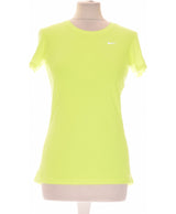 377494 Tops et t-shirts NIKE Occasion Once Again Friperie en ligne