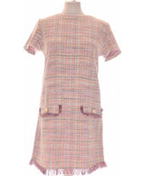 377504 Robes ZARA Occasion Once Again Friperie en ligne