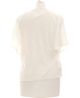 377507 Tops et t-shirts MANGO Occasion Vêtement occasion seconde main