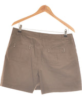 377525 Shorts et bermudas CAMAIEU Occasion Vêtement occasion seconde main