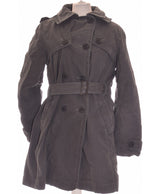 377549 Manteaux COMPTOIR DES COTONNIERS Occasion Once Again Friperie en ligne
