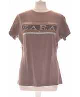 377581 Tops et t-shirts ZARA Occasion Once Again Friperie en ligne