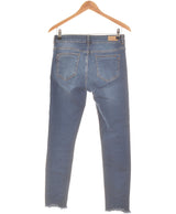 377591 Jeans ZARA Occasion Vêtement occasion seconde main