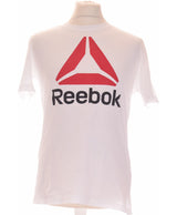 377647 Tops et t-shirts REEBOK Occasion Once Again Friperie en ligne