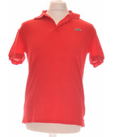 377678 Tops et t-shirts LACOSTE Occasion Once Again Friperie en ligne
